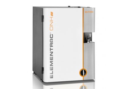 Máy phân tích Oxy trong đồng