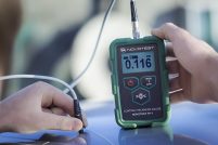 Máy đo chiều dày lớp phủ