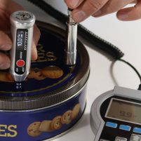 Đo chiều dày lớp phủ