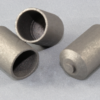 Chén đốt Outer graphite crucibles