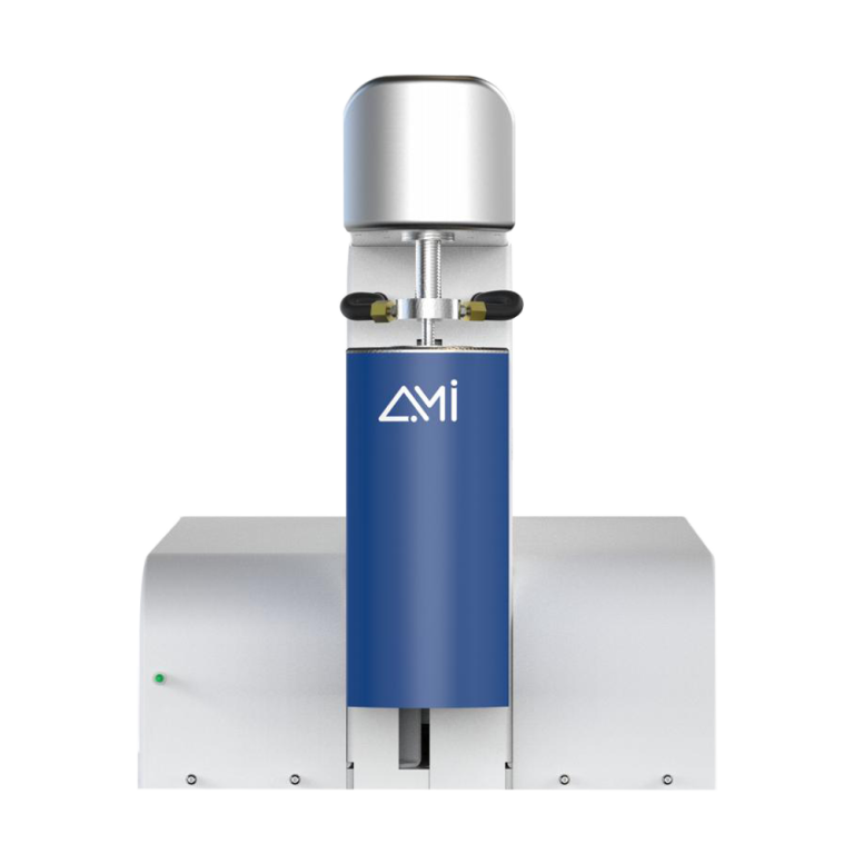 Máy phân tích TGA