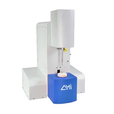 Máy phân tích cơ nhiệt