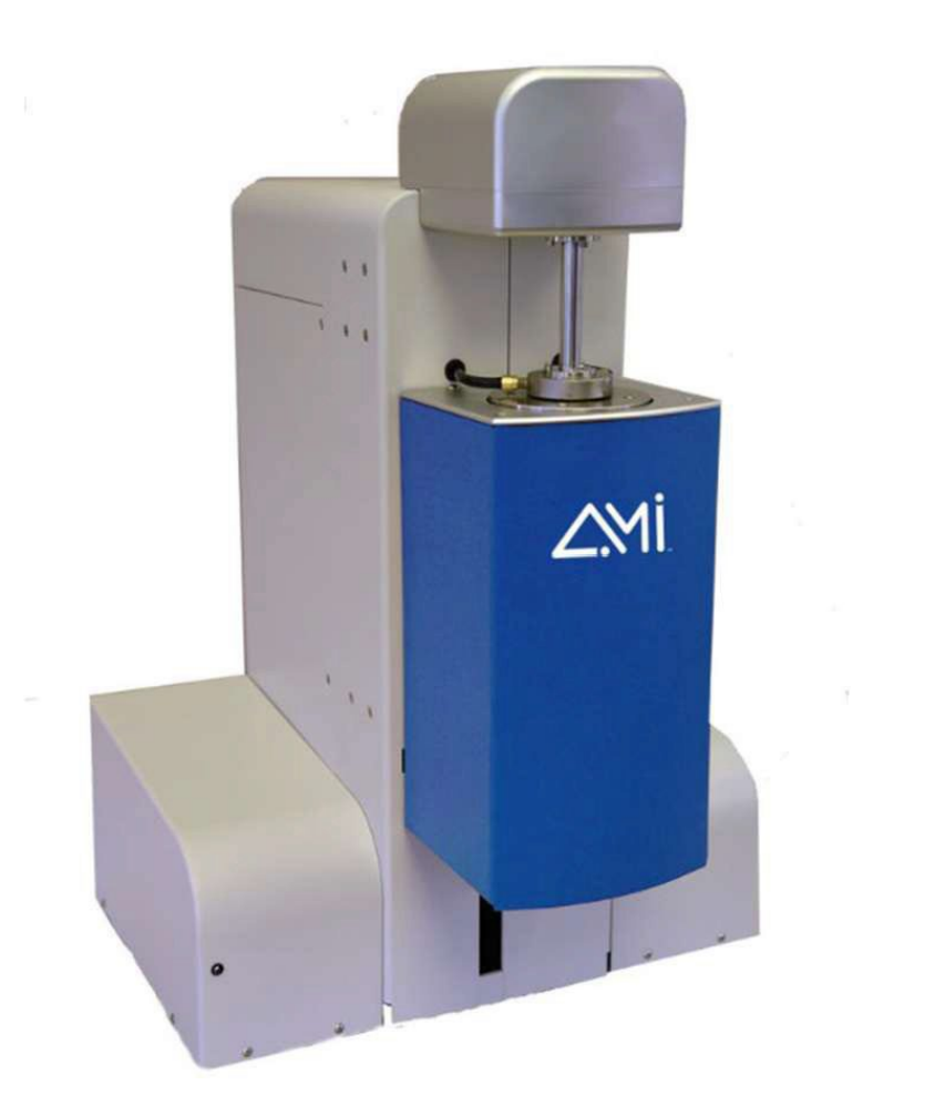 Máy phân tích nhiệt STA