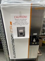 máy phân tích carbon và lưu huỳnh